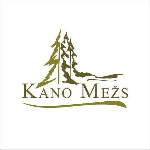 Kano Mežs logo